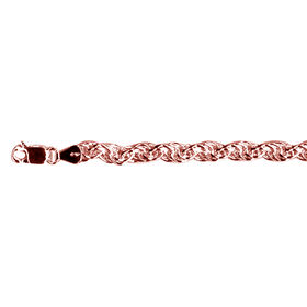 Prince of Wales Halskette, 45 cm