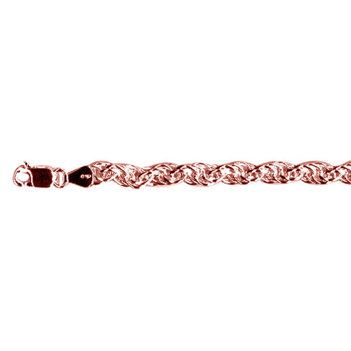 Prince of Wales Halskette, 45 cm image number 0