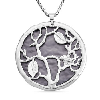 Halskette ca. 60 cm + 5 cm Extender, ca. 54,00g