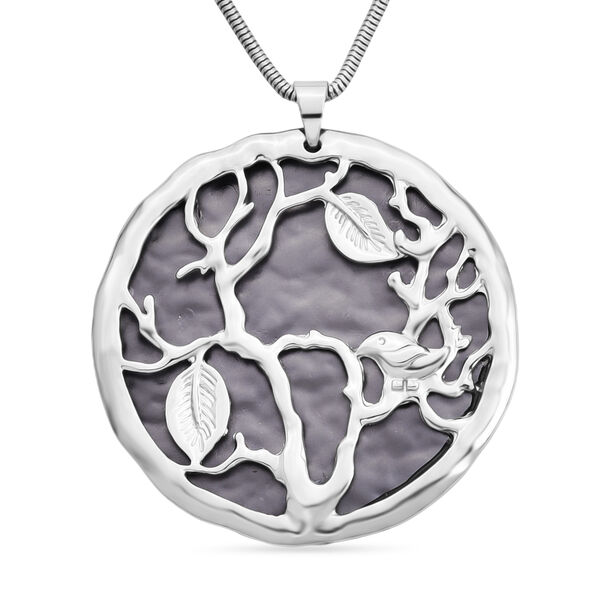 Halskette ca. 60 cm + 5 cm Extender, ca. 54,00g