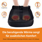 Soul Smart Fußmassagegerät mit Heizfunktion image number 9