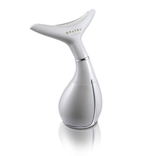 Opatra Dermi Neck, weiß image number 1