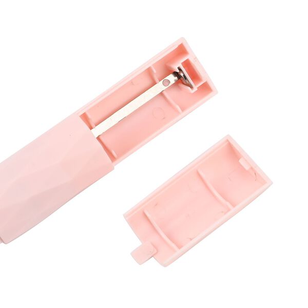 4-in-1 Multifunktional Elektrorasierer Set, rosa image number 9