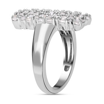 Diamant Ring - 0,50 ct.