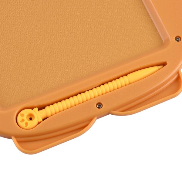 10-Zoll-LCD-Schreibtafel, braunes Rentier image number 5