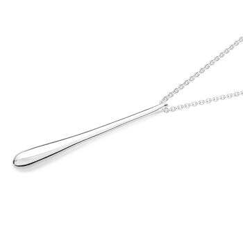 Lucy Q Drip Halskette