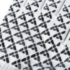 Unisex Dreieck Thermo Touchscreen Winterhandschuhe, Größe: M-L, Grau image number 6