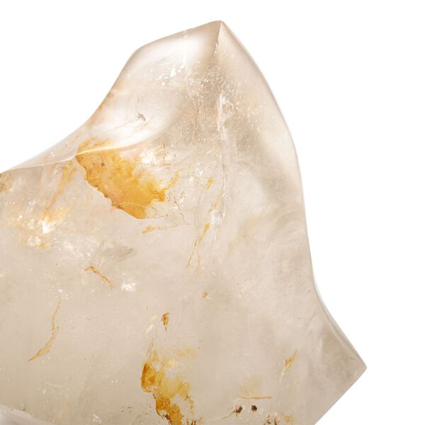 Gem Crystal Kollektion - Klarer Quarz - 2000 cts. image number 6