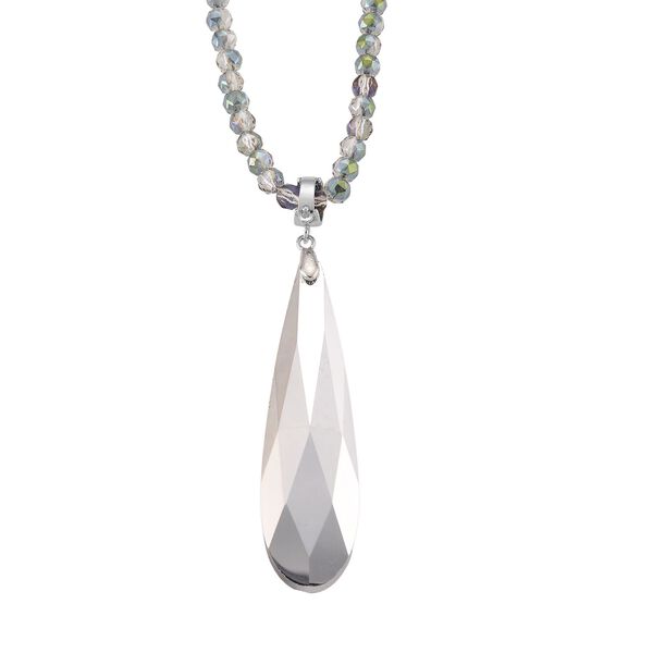 Mysticher regenbogen kristall Schmuckset image number 4