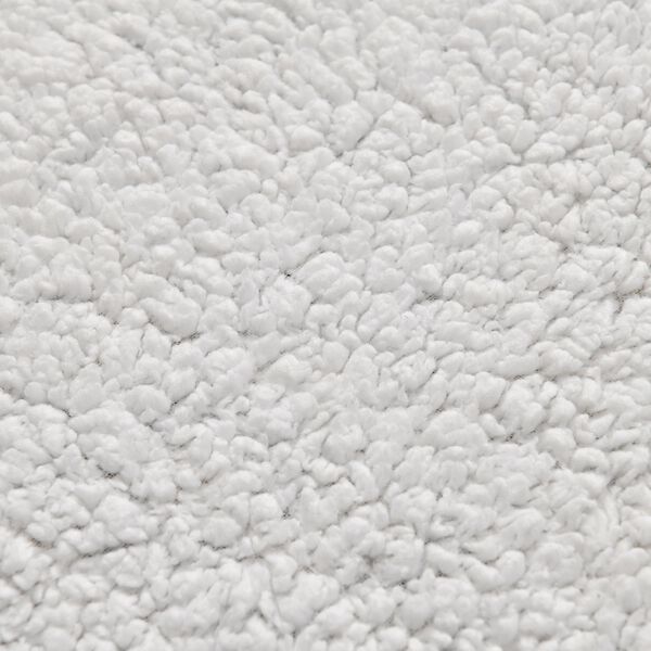 Kunstfell Decke mit Leopardenmuster,  Beige image number 6