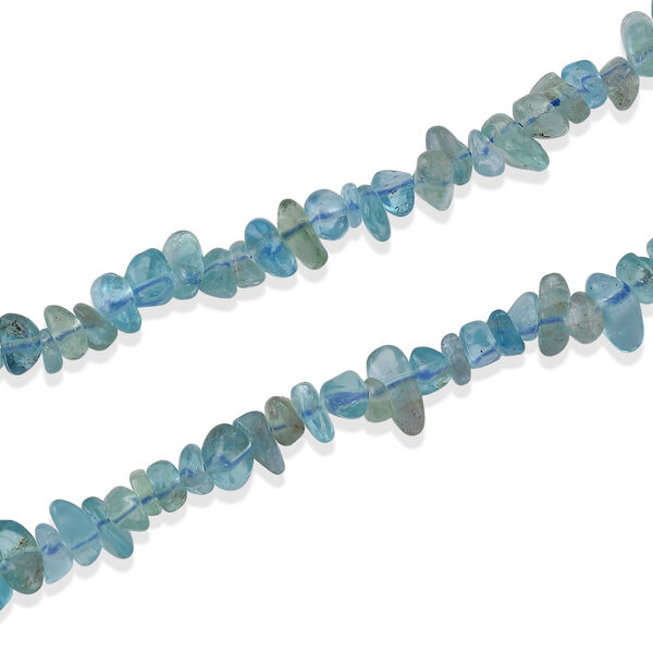 Apatit 45+5cm Halskette - 150 ct. image number 3