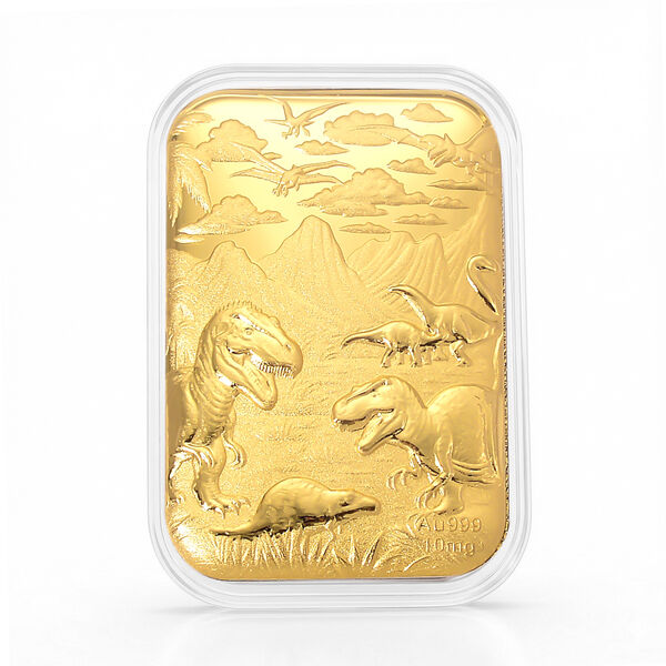 999 Gold Schmuckzubeh&ouml;r