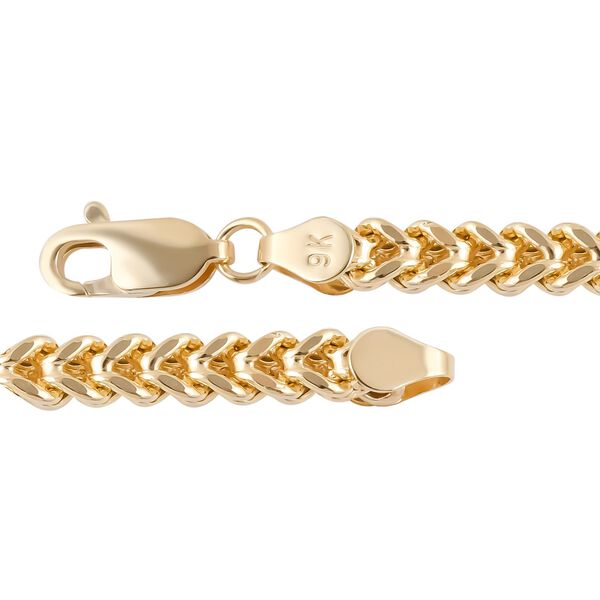 Franco Armband, 19 cm image number 3