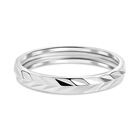950 Platin Ring (Größe 17.00)