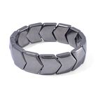 Terahertz Armband Flexibel cm ca. 210.00 ct