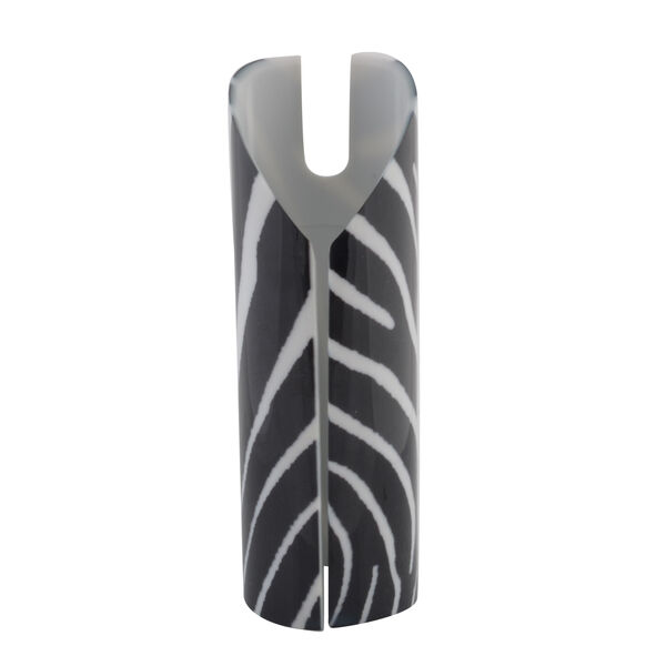 Mini Parf&uuml;mspray, nachf&uuml;llbar, Schwarz (inkl. Issey Miyake DIssey Homme - 5ml & Zebra Skin) image number 3