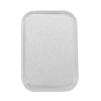 999 Platin Barren, Kreuz