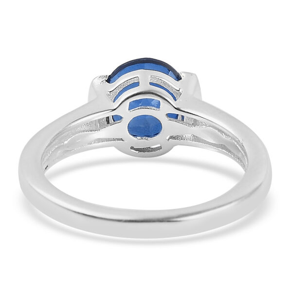 Ceylonfarbener Quarz-Ring - 1,46 ct.&nbsp; image number 6