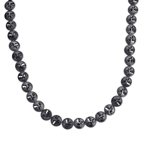 H&auml;matit 50+5cm Halskette - 225 ct.