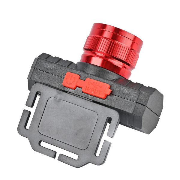 Stirnlampe mit 3 Modi image number 7