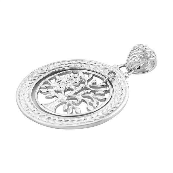 Royal Bali Kollektion- Anhänger der Weisheit image number 3