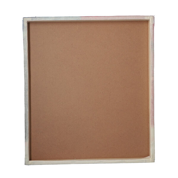 Leinwand Rahmen Digitaldruck Katze Wandbild, Gr&ouml;&szlig;e 38x43 cm image number 4