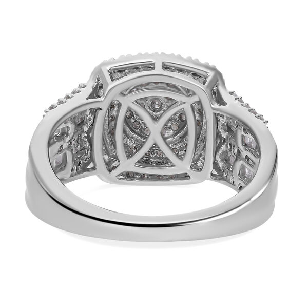 Diamant Ring - 1 ct. image number 2