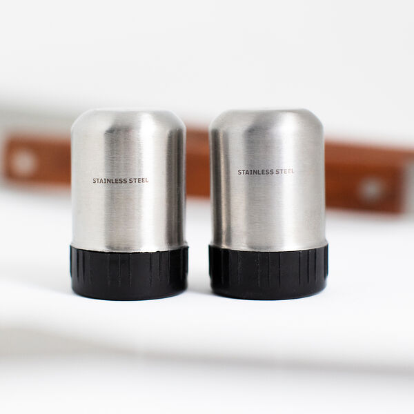 BBQ set in a box image number 8