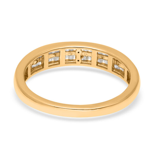 Diamant Ring - 0,33 ct. image number 11