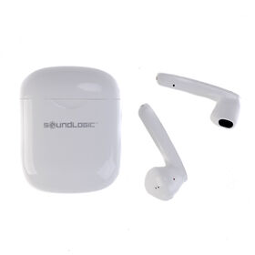 In-Ear Kofphörer, kabellos