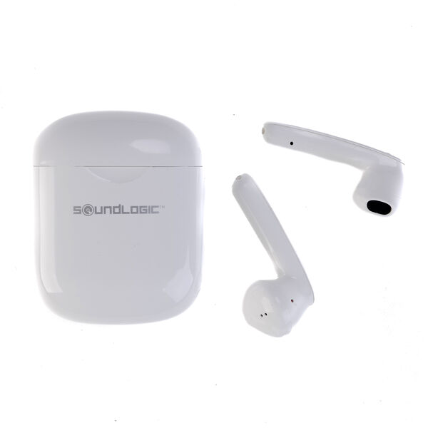 In-Ear Kofph&ouml;rer, kabellos