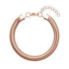 EVER TRUE 6er-Set- vielseitige Fischgräten-Halsketten und -Armbänder image number 5