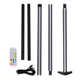 Ecklampe