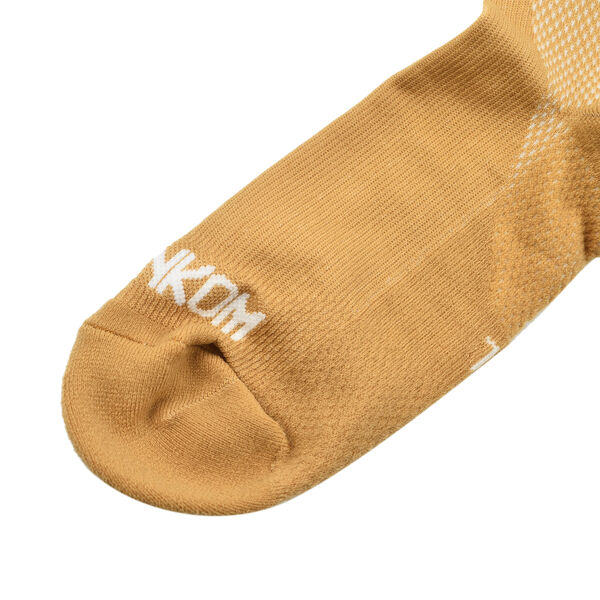 SANKOM Kompressionsstr&uuml;mpfe, S-M, Beige, Gr&ouml;&szlig;e 38-42 image number 1