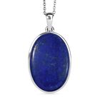 Lapislazuli Schmuckset ca. 29.00 ct