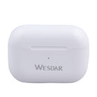 WESDAR: Premium Kollektion kabelloser Bluetooth Kopfhörer mit Ladebox image number 1