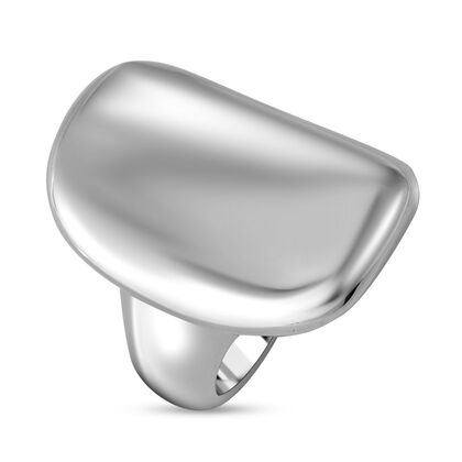 925 Silber Ring (Größe 17.00) ca. 6,50g