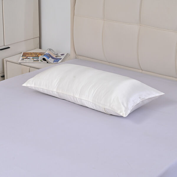 1pc duvet cover with MOP button with 1 pillowcase 135*200cm No Packing image number 3