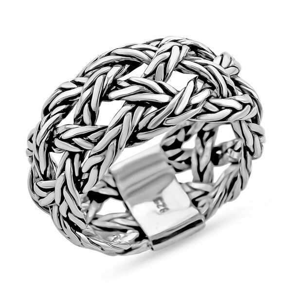 Royal Bali Kollektion- Bandring image number 0