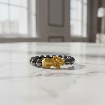 Flexibler Terahertz Ring - 10 ct.