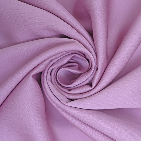 SERENITY NIGHT: 2er-Set - Bettwäsche aus 100% Bambus, Lavendel  image number 3