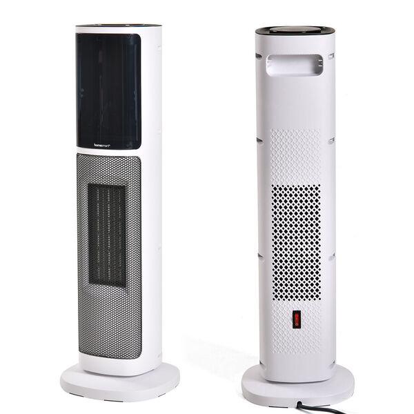 Mini Elektro-Heizgerät mit PTC-Keramiktechnologie image number 6