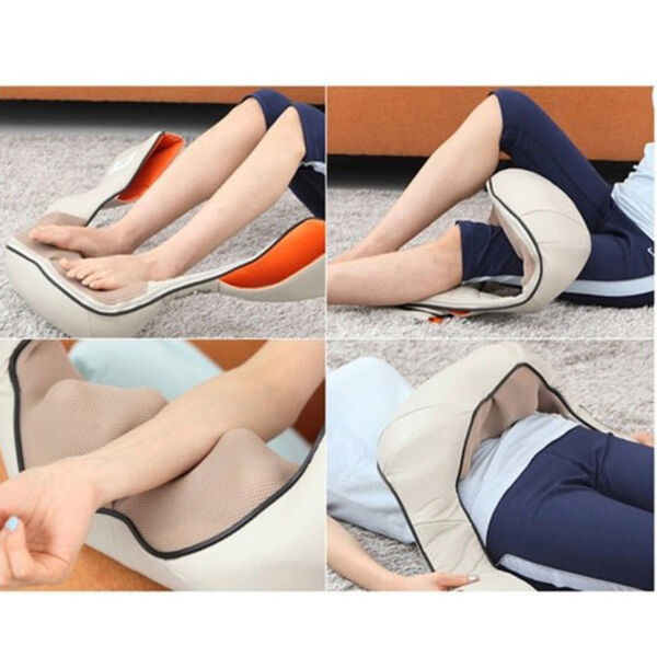 Shiatsu Massagegerät image number 7