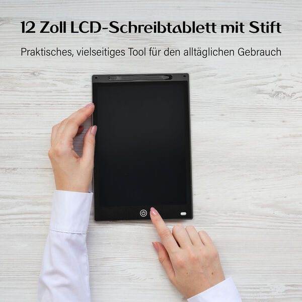 12 Zoll LCD-Schreibtablett mit Stift image number 7