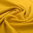 LA MAREY: Superweicher Schal aus 100% Kaschmirwolle, Gelb  image number 5