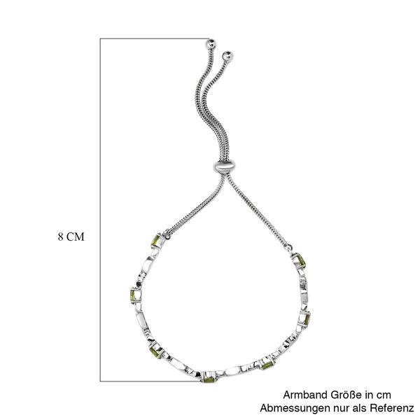 Peridot Armband image number 5