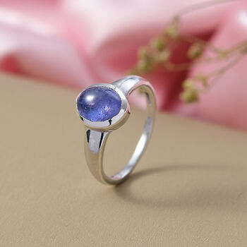 D'Joy AA Tansanit Ring - 2,49 ct.