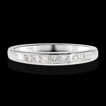 RHAPSODY IGI zertifizierter VS EF Diamant-Ring - 0,50 ct.