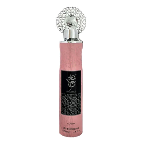 Nusuk Air freshner Ameer Al Oud Original