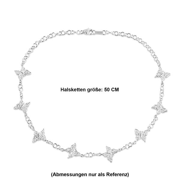 D'Joy Royal Bali -  925 Silber Halskette ca. 50 cm ca. 17,92g image number 4